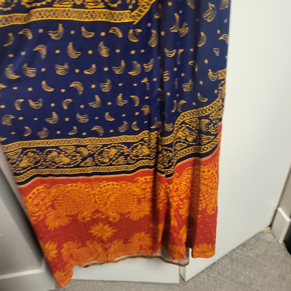 Farm Rio Bandana - Picture 7 of 9